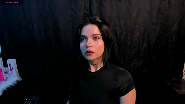 Snapshot of Kylie-fox chatting on 22, 12, 2024 Kylie-fox online show from 22, 12, 2024