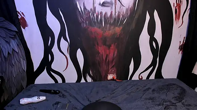 Kylie-fox online show from 20, 12, 2025