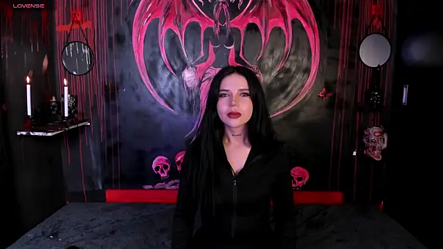 Kylie-fox online show from 14, 5, 2026