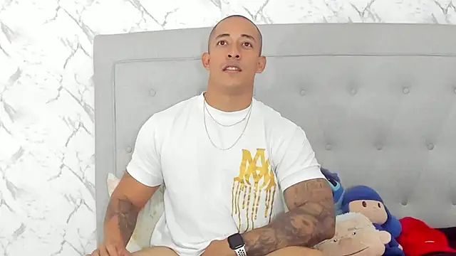 luigiferrara online show from 7, 3, 2025