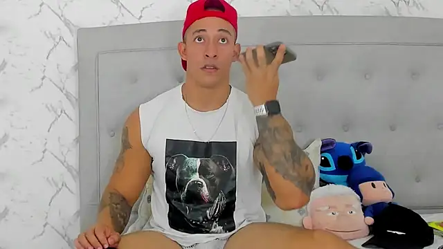 luigiferrara online show from 20, 9, 2025