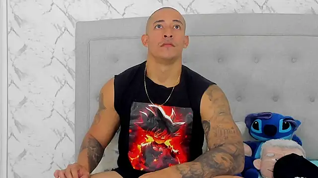 luigiferrara online show from 27, 10, 2025