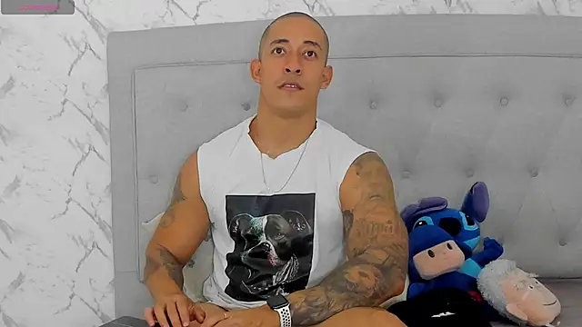 luigiferrara online show from 17, 12, 2025