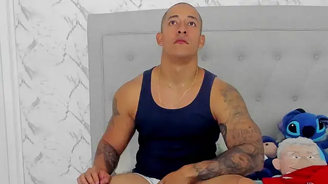 luigiferrara online show from 25, 2, 2026