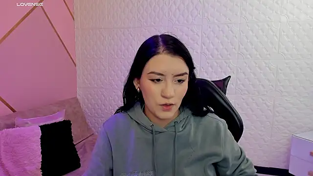 Violetaa diazz online show from 29, 10, 2025