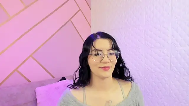 Violetaa diazz online show from 10, 1, 2026