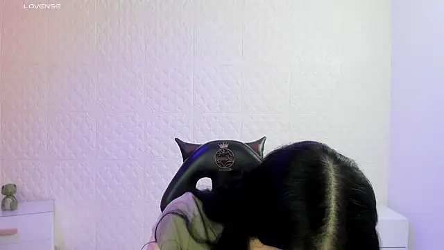 Violetaa diazz online show from 5, 2, 2026