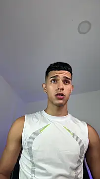 Busterspinter online show from 26, 6, 2026