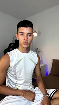 Busterspinter online show from 31, 7, 2026
