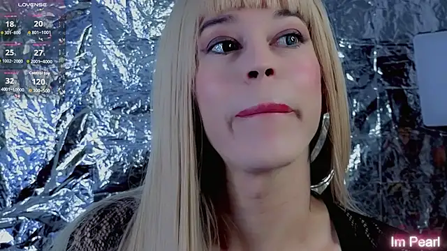 im pearll online show from 10, 7, 2026