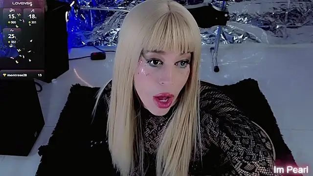 im pearll online show from 12, 7, 2026