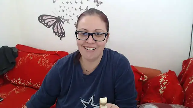 Snapshot of LadyHellene chatting on 14, 1, 2025 LadyHellene online show from 14, 1, 2025