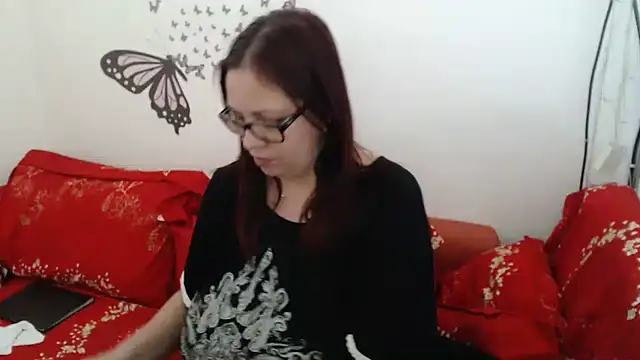 Snapshot of LadyHellene chatting on 16, 1, 2025 LadyHellene online show from 16, 1, 2025