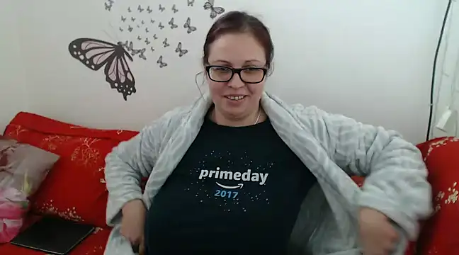 Snapshot of LadyHellene chatting on 21, 1, 2025 LadyHellene online show from 21, 1, 2025