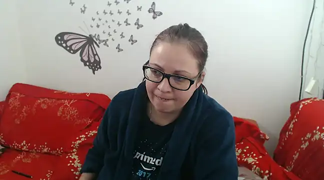 Snapshot of LadyHellene chatting on 22, 1, 2025 LadyHellene online show from 22, 1, 2025