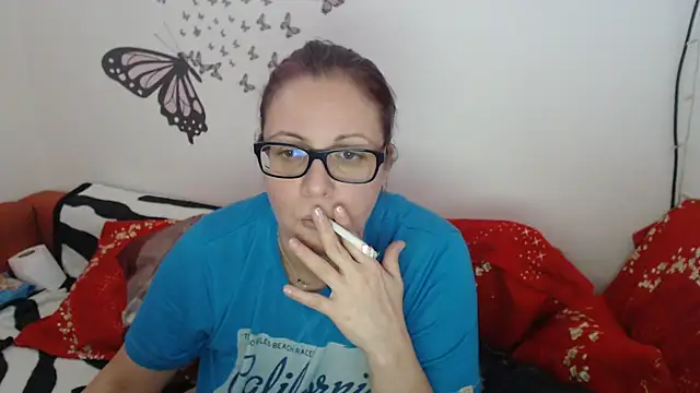 Snapshot of LadyHellene chatting on 13, 2, 2025 LadyHellene online show from 13, 2, 2025