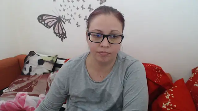 Snapshot of LadyHellene chatting on 16, 2, 2025 LadyHellene online show from 16, 2, 2025