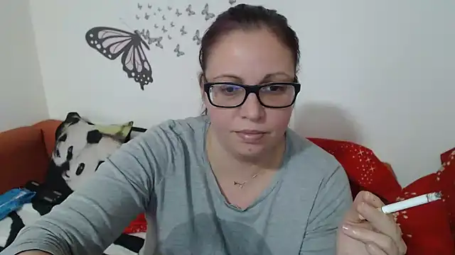 Snapshot of LadyHellene chatting on 16, 2, 2025 LadyHellene online show from 16, 2, 2025