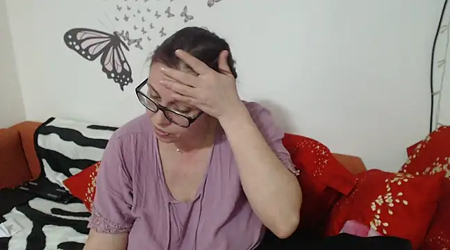 Snapshot of LadyHellene chatting on 19, 2, 2025 LadyHellene online show from 19, 2, 2025