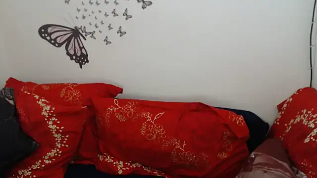 Snapshot of LadyHellene chatting on 27, 2, 2025 LadyHellene online show from 27, 2, 2025