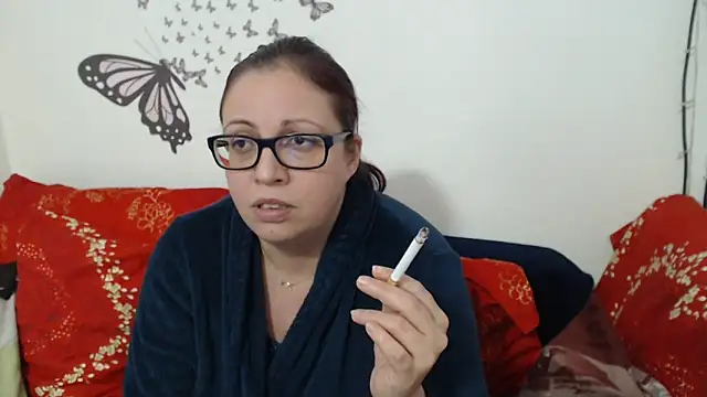 Snapshot of LadyHellene chatting on 27, 2, 2025 LadyHellene online show from 27, 2, 2025