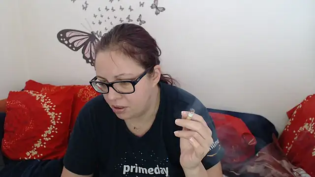 Snapshot of LadyHellene chatting on 28, 2, 2025 LadyHellene online show from 28, 2, 2025