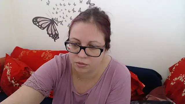 Snapshot of LadyHellene chatting on 1, 3, 2025 LadyHellene online show from 1, 3, 2025