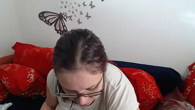 Snapshot of LadyHellene chatting on 6, 3, 2025 LadyHellene online show from 6, 3, 2025