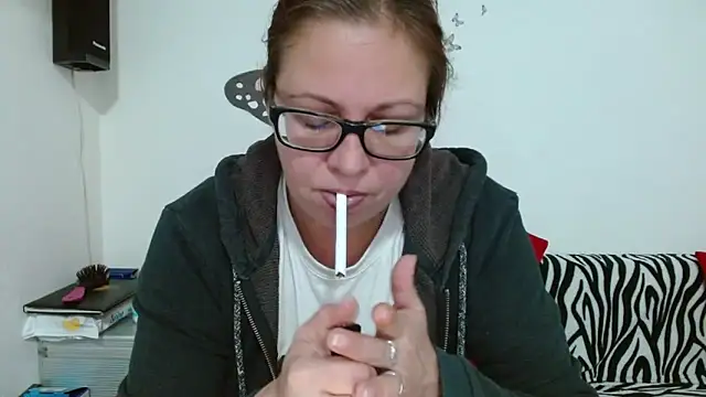 LadyHellene online show from 4, 12, 2025