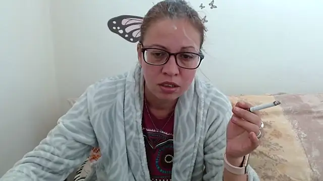 LadyHellene online show from 7, 3, 2026