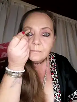 Kimmyb777 online show from 20, 7, 2026