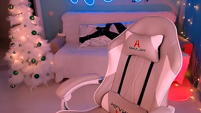 Sweet Richal online show from 11, 1, 2025