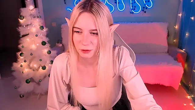 Sweet Richal online show from 17, 1, 2025