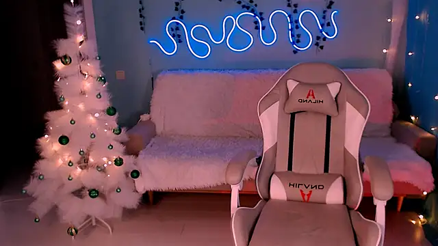 Sweet Richal online show from 26, 1, 2025