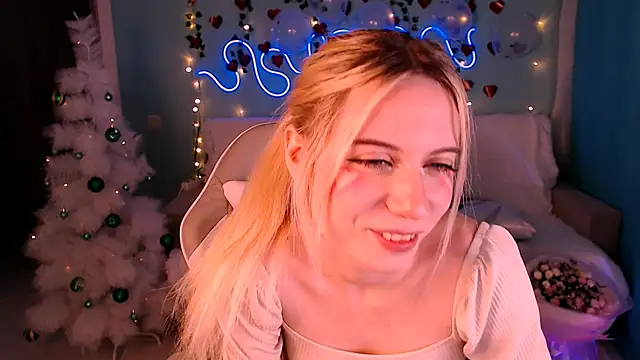 Sweet Richal online show from 9, 2, 2025