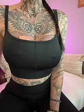 MeganWitch online show from 3, 5, 2026