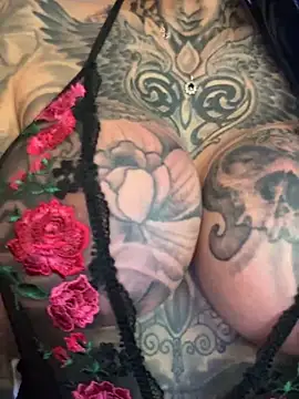 MeganWitch online show from 19, 6, 2026