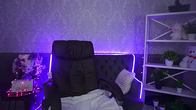 EmilySunshineS online show from 9, 11, 2025