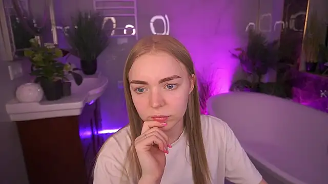 EmilySunshineS online show from 2, 5, 2026