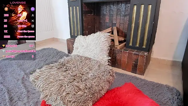 Snapshot of victoriajk chatting on 27, 2, 2025 victoriajk online show from 27, 2, 2025