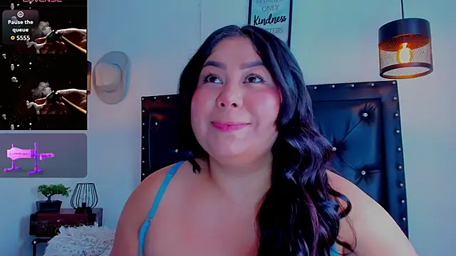 victoriajk online show from 2, 7, 2026