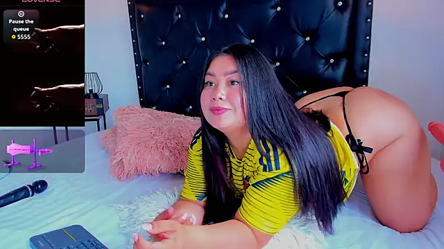 victoriajk online show from 3, 7, 2026