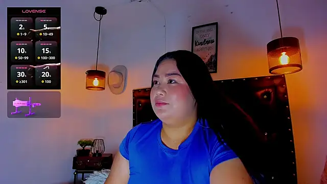 victoriajk online show from 7, 7, 2026