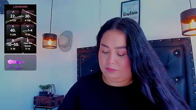 victoriajk online show from 13, 7, 2026