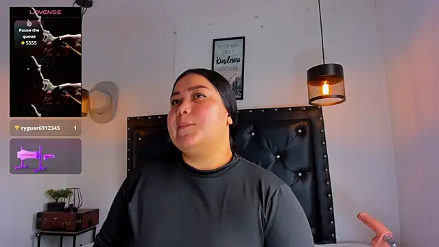 victoriajk online show from 17, 7, 2026