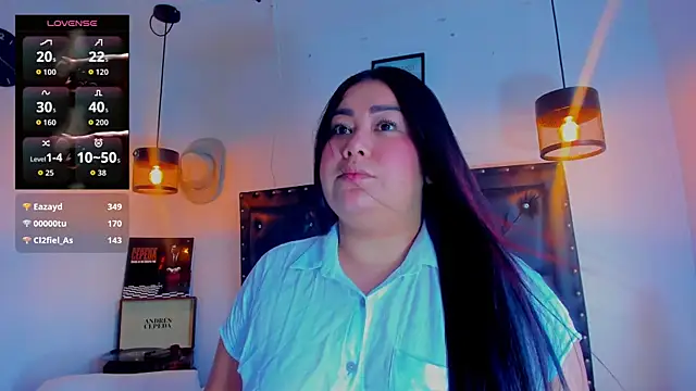 victoriajk online show from 25, 7, 2026