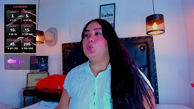 victoriajk online show from 31, 7, 2026
