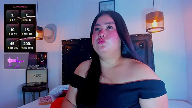 victoriajk online show from 1, 8, 2026