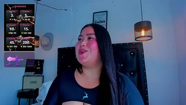 victoriajk online show from 3, 8, 2026