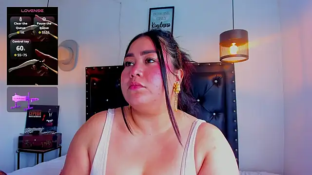 victoriajk online show from 6, 8, 2026
